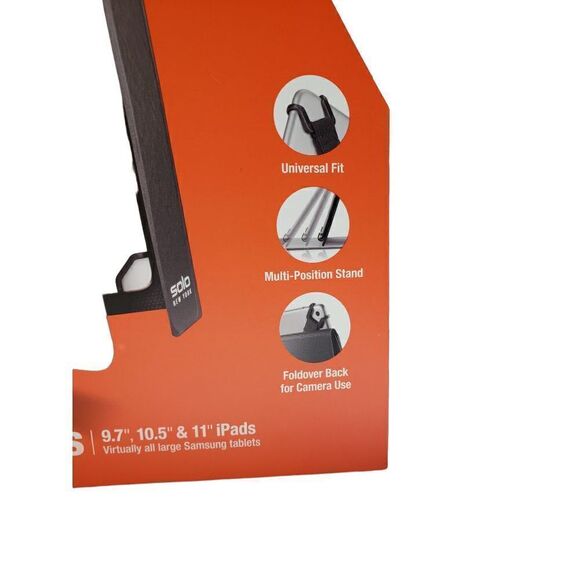 Tablet Case - Picture 4 of 7